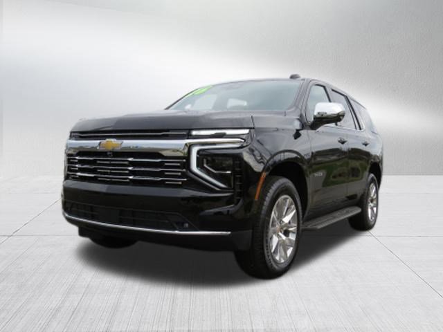 New 2026 Chevrolet Tahoe Premier image 7