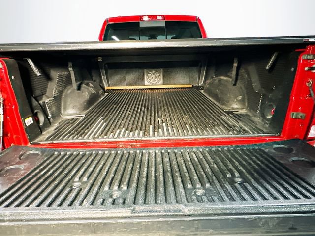 Used 2017 RAM 1500 Classic SLT image 23