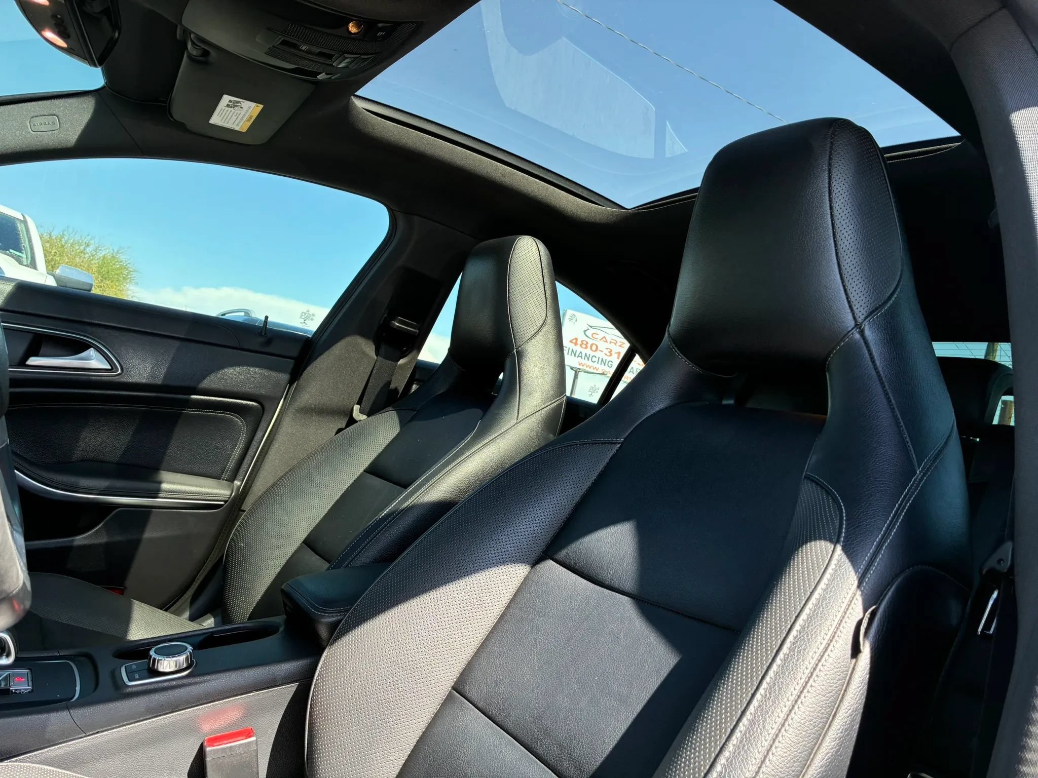 Used 2014 Mercedes-Benz CLA 45 AMG 4MATIC image 18