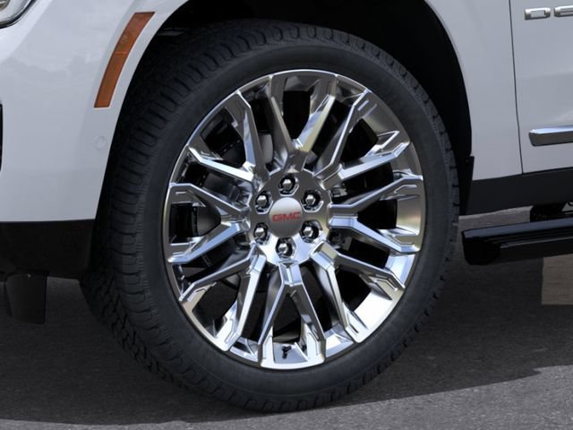 New 2026 GMC Yukon XL Denali w/ Denali Reserve Package AWD/4WD image 11