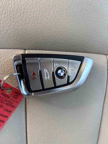 Used 2015 BMW X5 xDrive35i AWD/4WD image 38