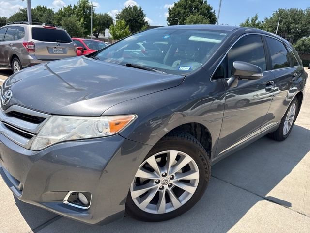 Used 2013 Toyota Venza XLE FWD image 5