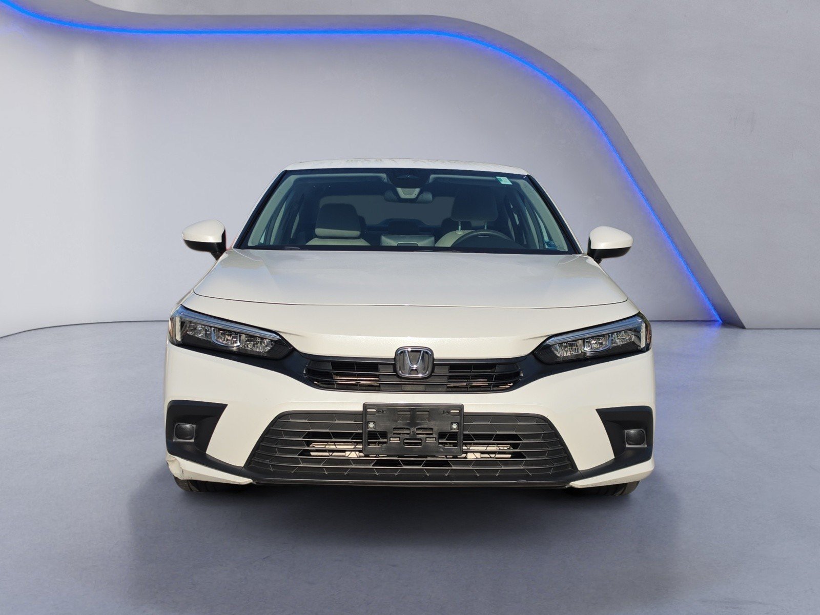 Used 2023 Honda Civic LX image 8