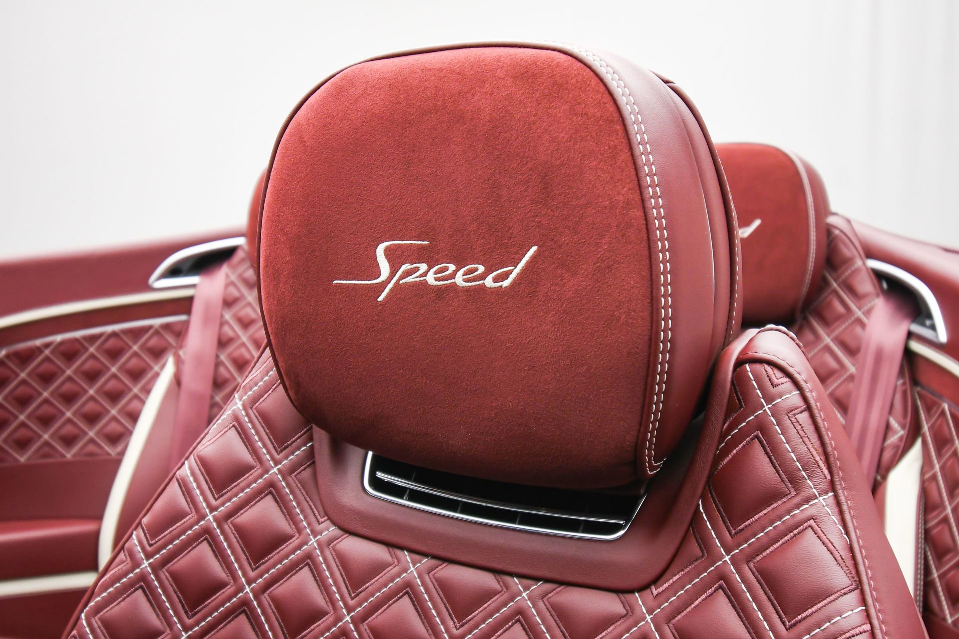 Used 2022 Bentley Continental GT Speed image 54