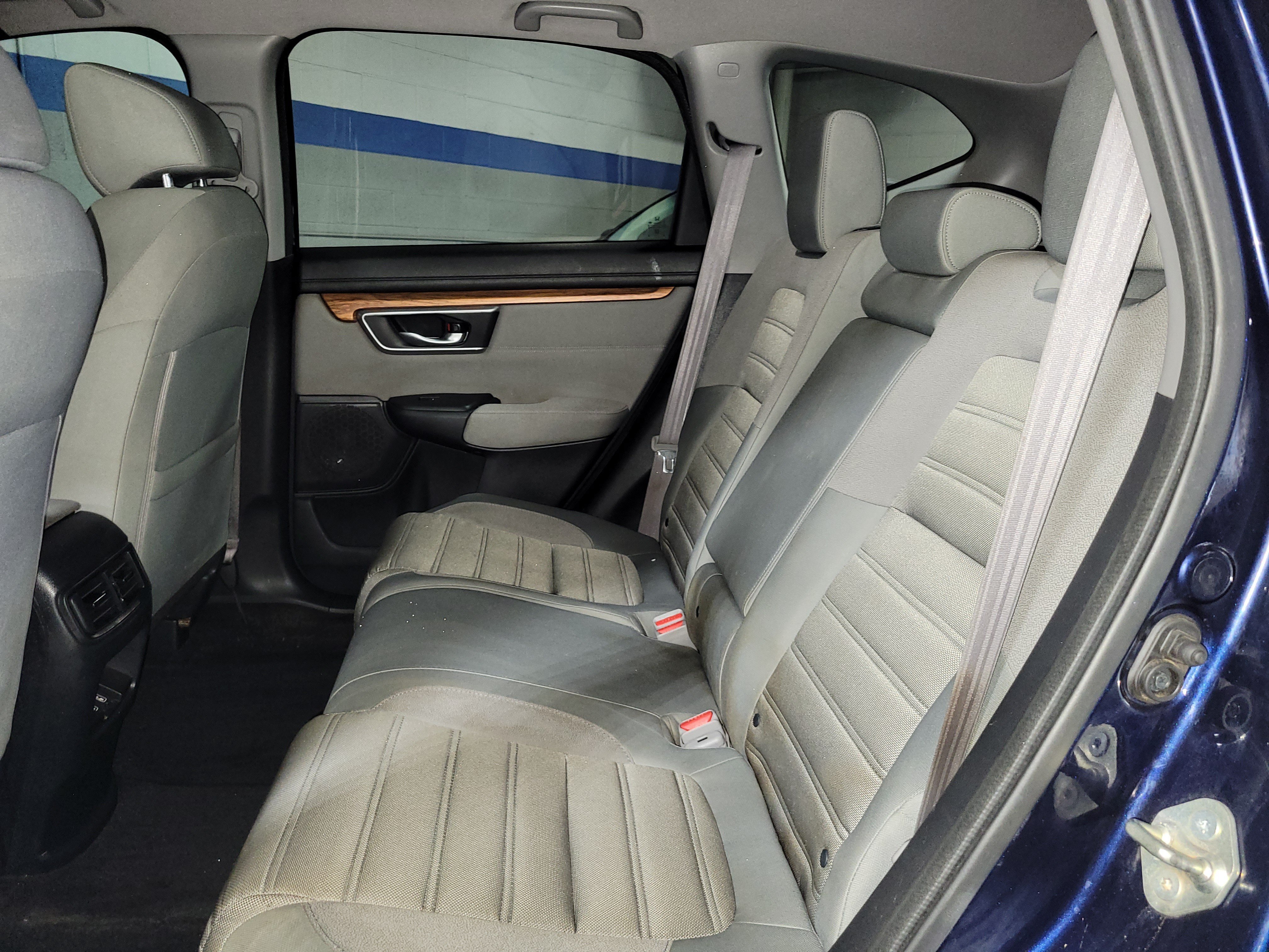 Used 2019 Honda CR-V EX image 16