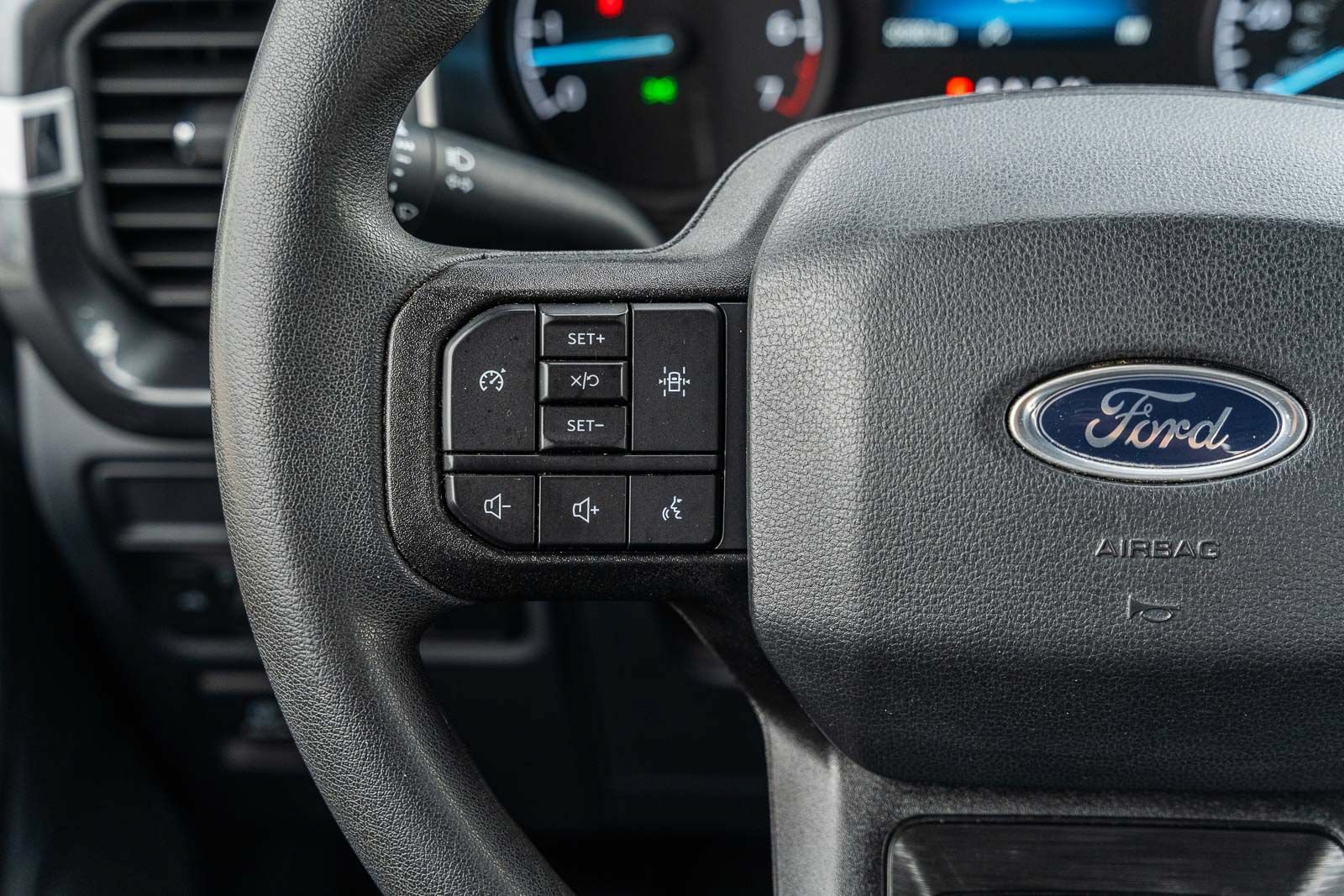 Certified 2022 Ford F150 XL w/ STX Appearance Package RWD image 26
