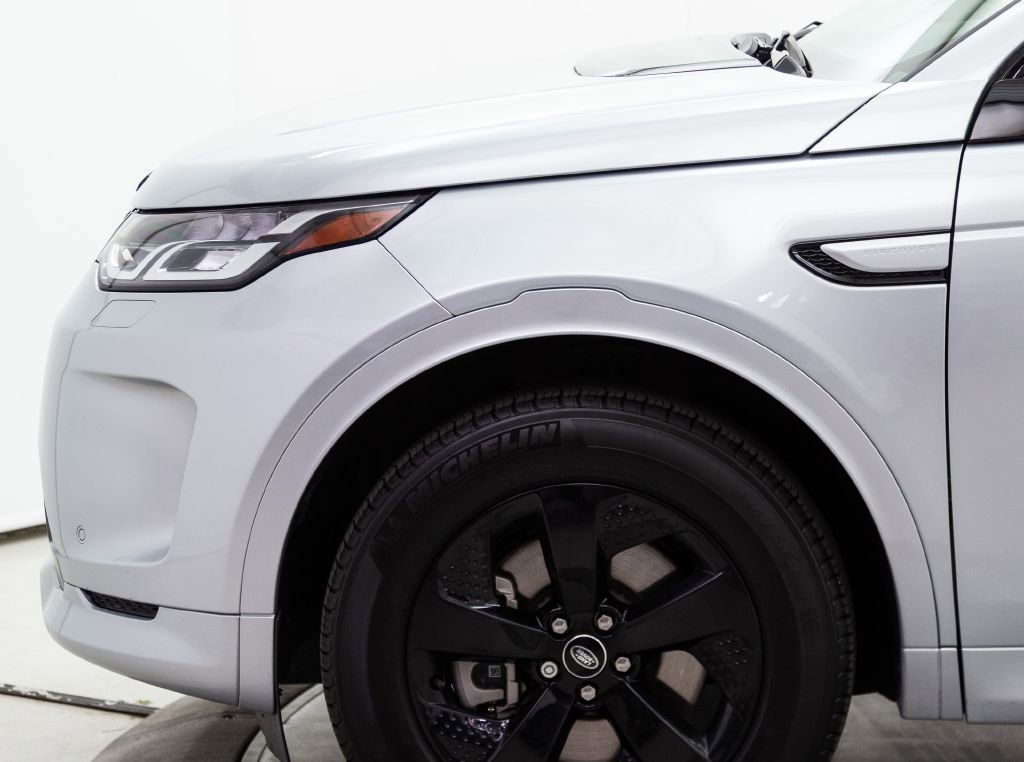 Used 2023 Land Rover Discovery Sport S R-Dynamic image 14