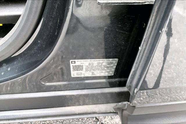 Used 2018 GMC Terrain SLE w/ Driver Convenience Package image 3