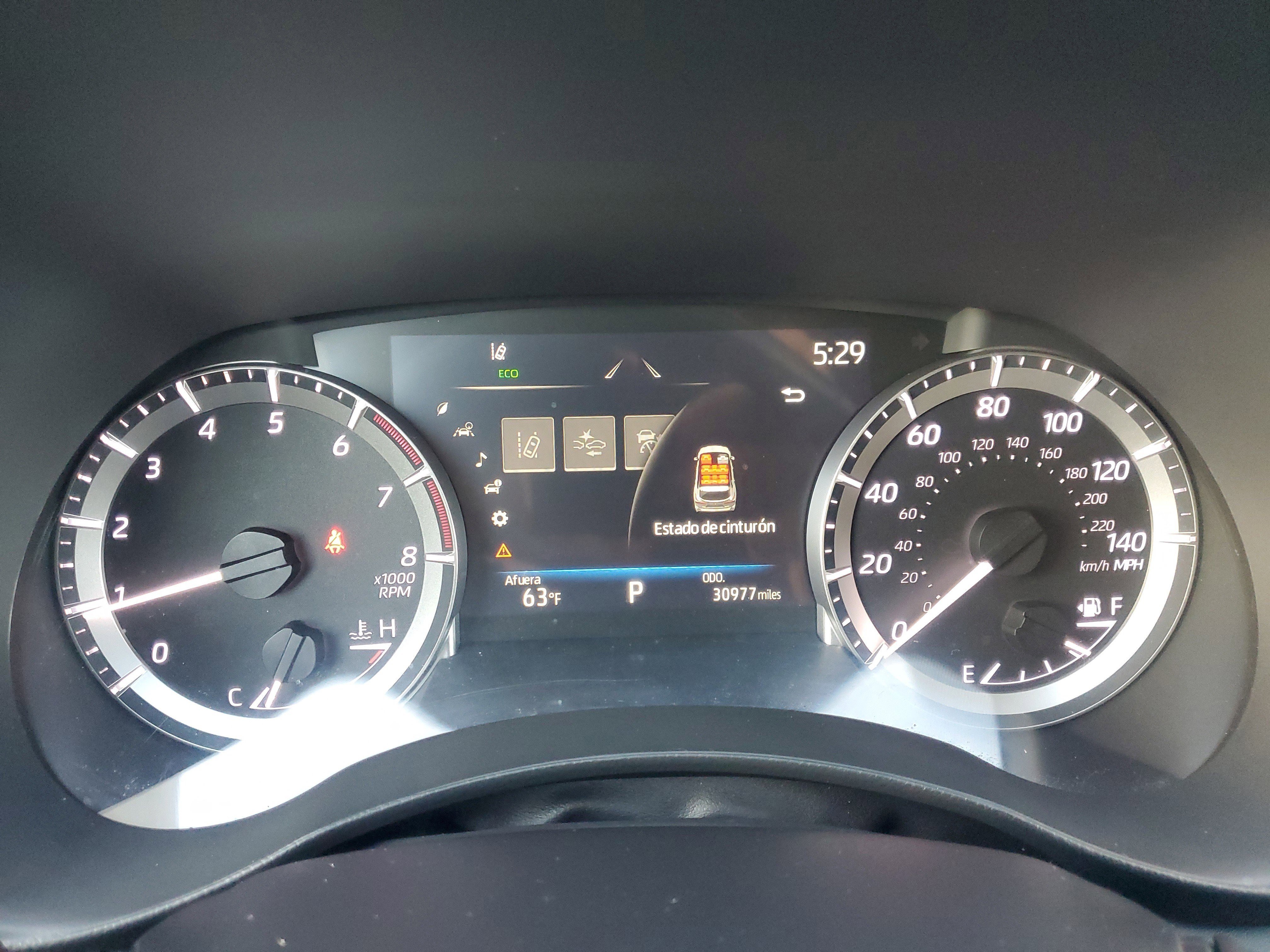 Used 2023 Toyota Highlander LE image 25