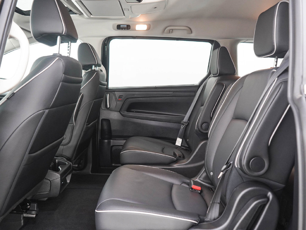 Used 2026 Honda Odyssey Touring image 16