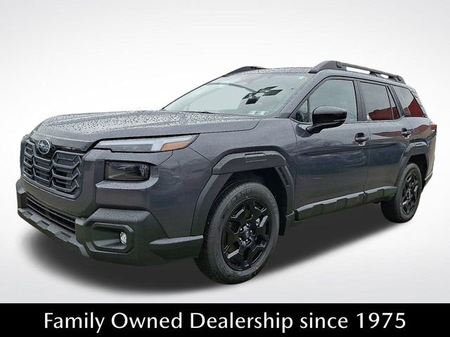 New 2026 Subaru Outback Limited video 3