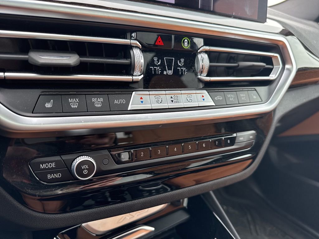 Used 2023 BMW X3 xDrive30i image 17