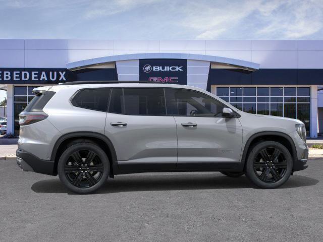 New 2026 GMC Acadia Elevation w/ Black Edition image 69
