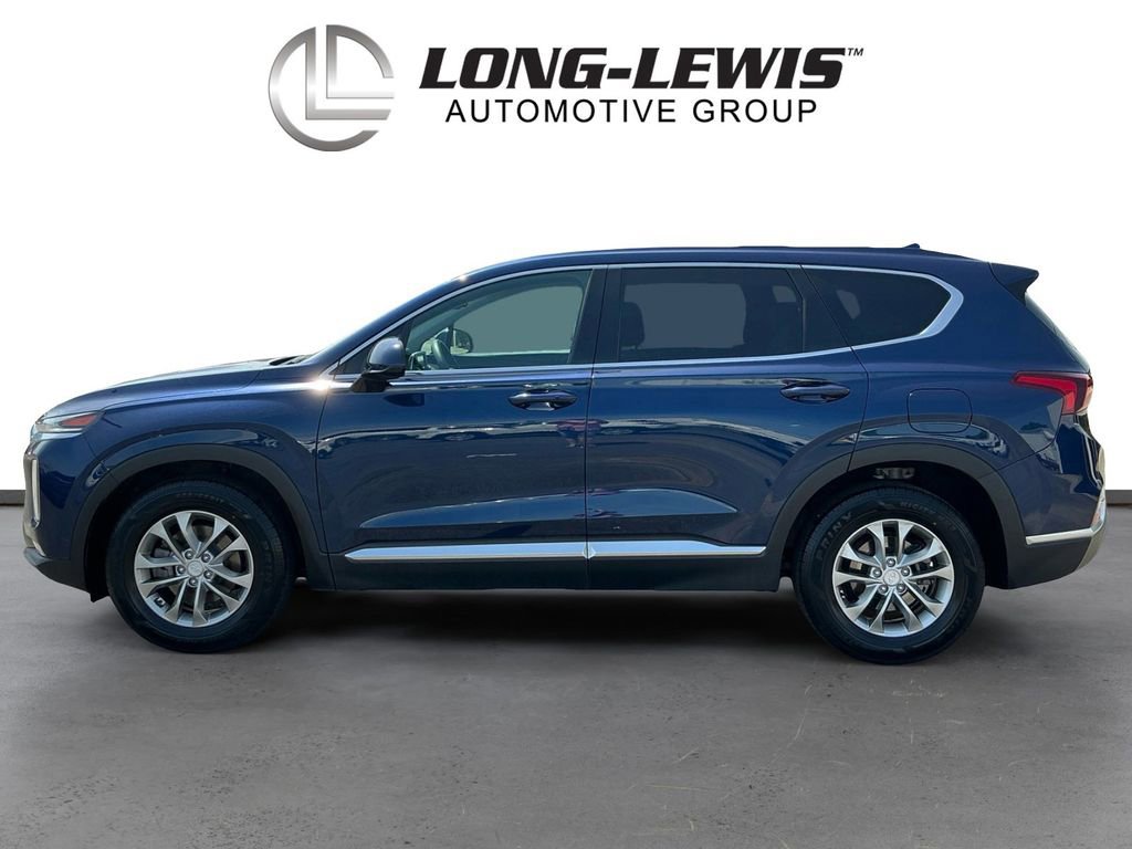 Used 2020 Hyundai Santa Fe SEL video 2