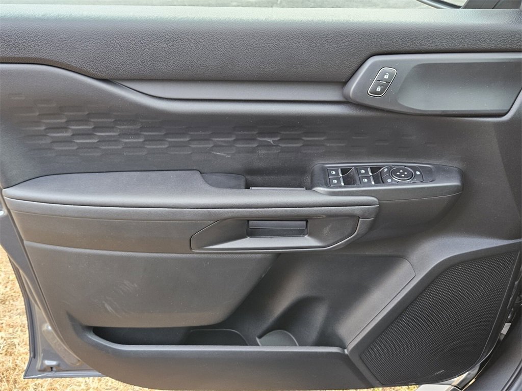 New 2025 Ford Ranger XL w/ Trailer Tow Package image 27