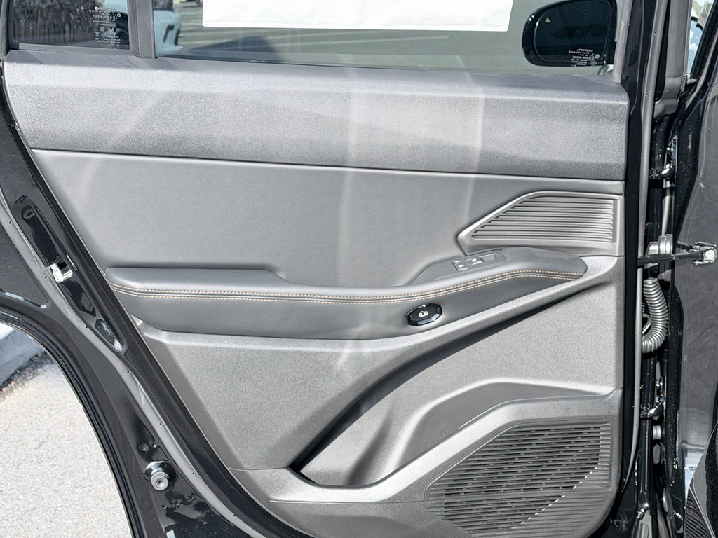 New 2026 Jeep Cherokee Limited AWD/4WD image 29