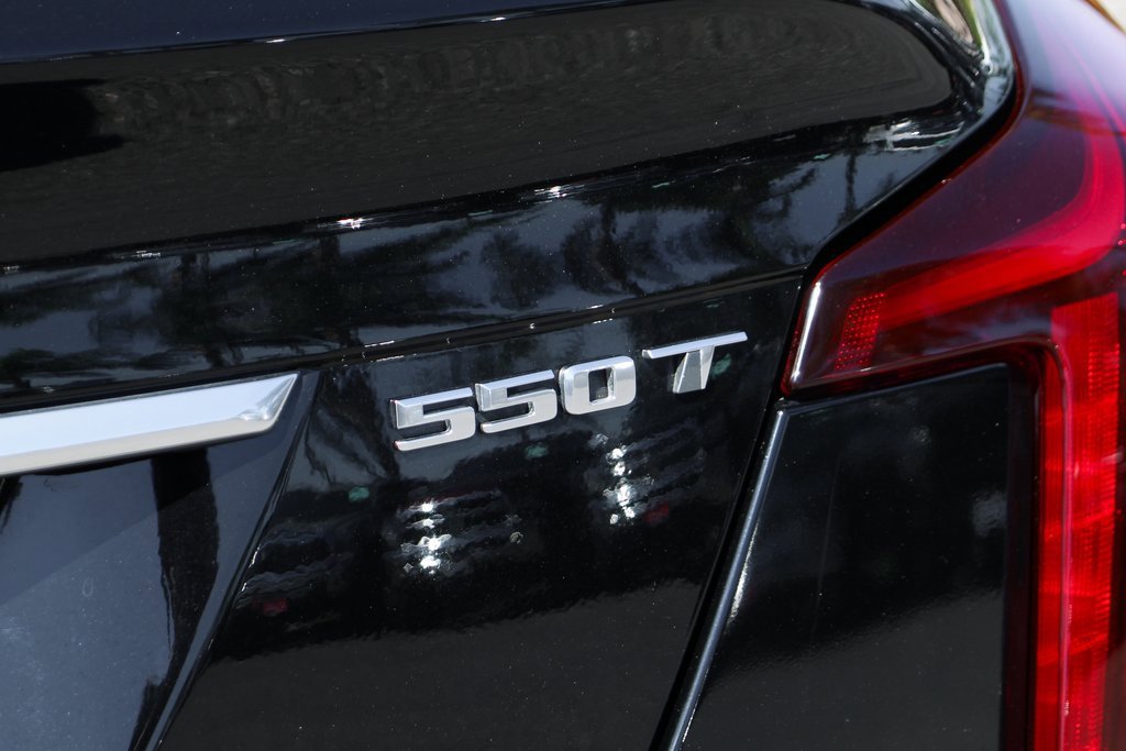 Used 2020 Cadillac CT5 Premium Luxury image 50