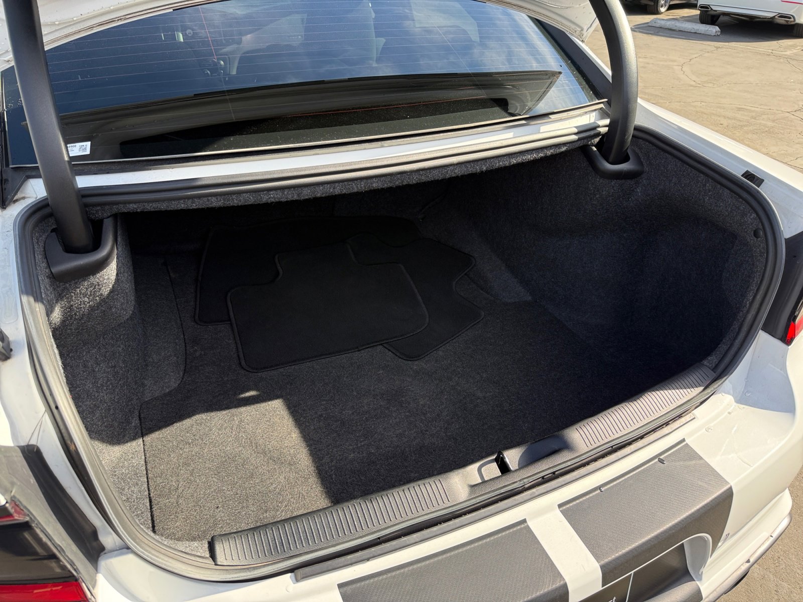 Used 2023 Dodge Charger Scat Pack image 21