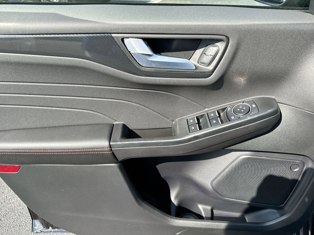New 2026 Ford Escape ST-Line w/ Tech Pack #1 image 20