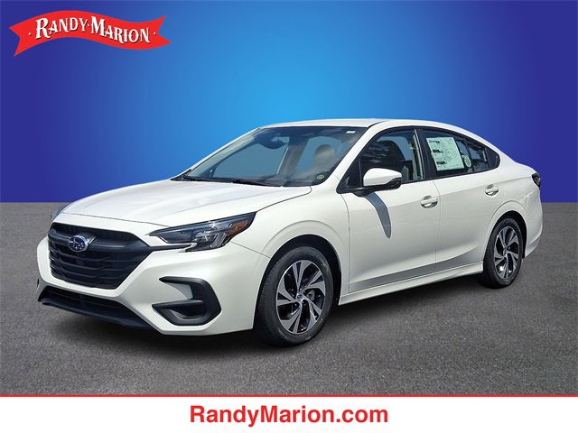 New 2025 Subaru Legacy Premium image 1