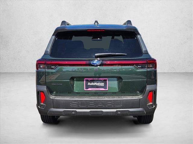 New 2026 Subaru Outback Touring XT AWD/4WD image 6