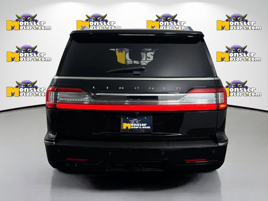Used 2019 Lincoln Navigator Reserve image 6