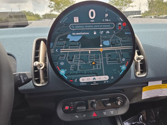 New 2027 MINI Cooper Countryman S AWD/4WD image 21