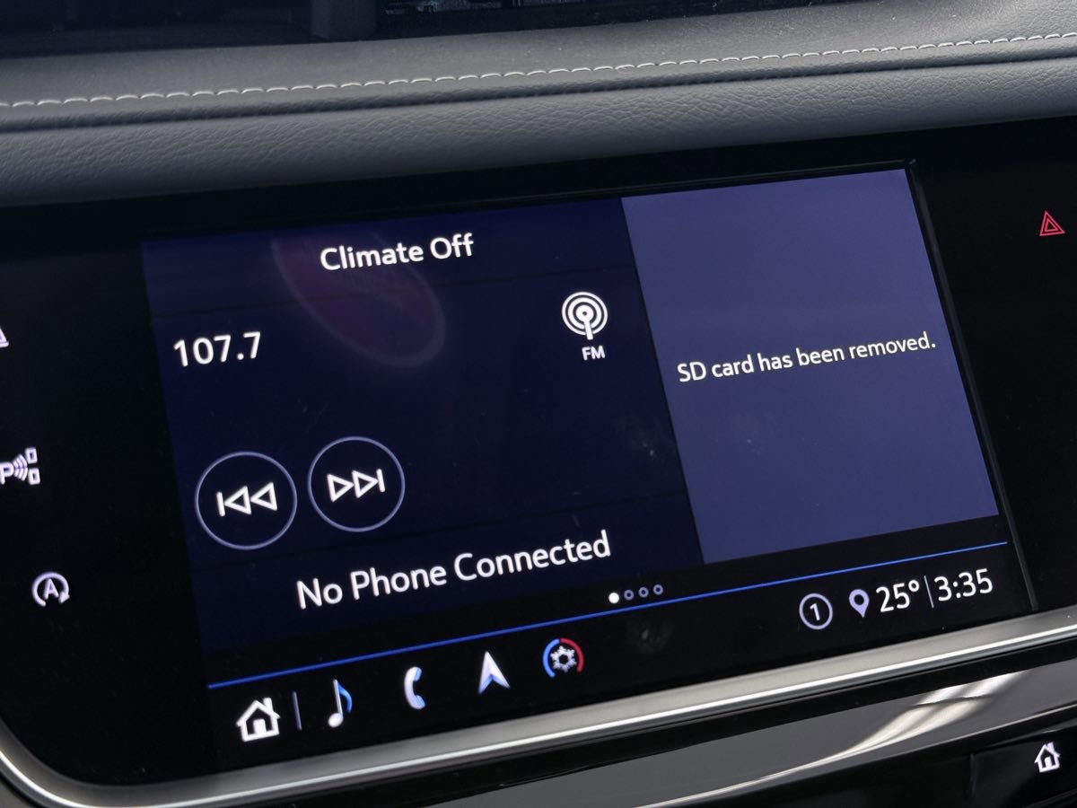 Used 2020 Cadillac XT5 Premium Luxury AWD/4WD image 56
