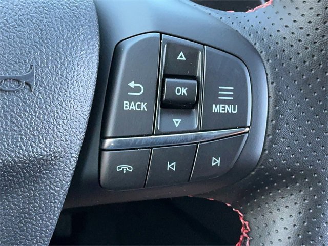 New 2026 Ford Escape ST-Line w/ Tech Pack #1 image 24