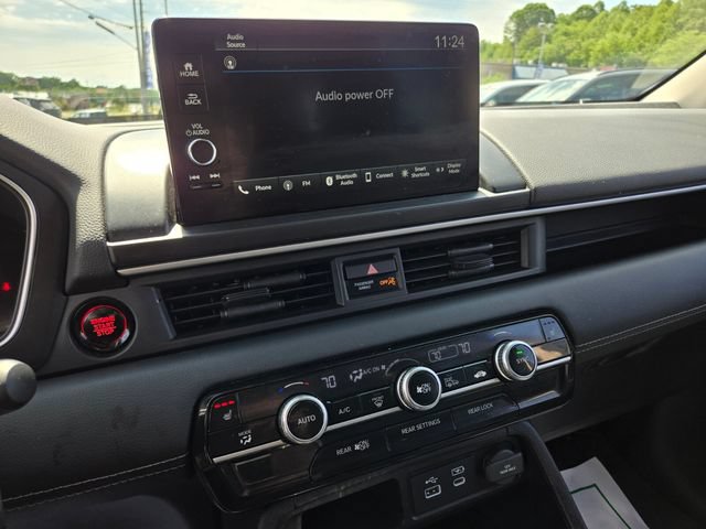 Used 2025 Honda Pilot EX-L image 25