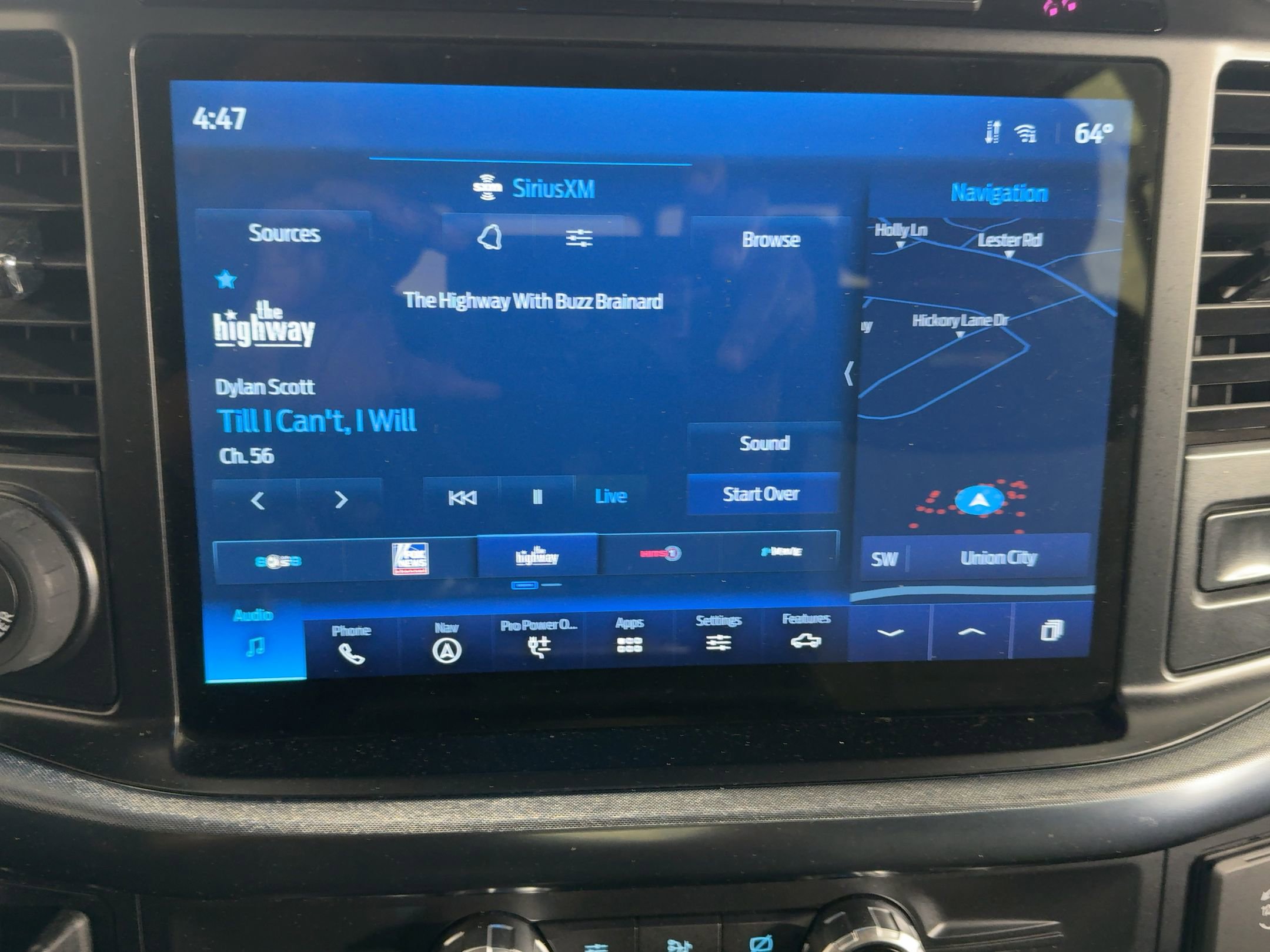 Used 2021 Ford F150 Limited image 21