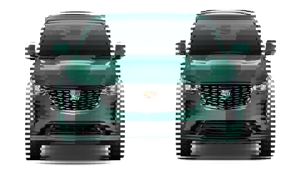 New 2026 Cadillac CT4 Premium Luxury image 40