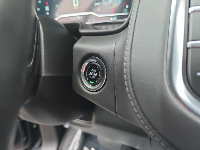 Certified 2024 GMC Yukon XL SLE image 19