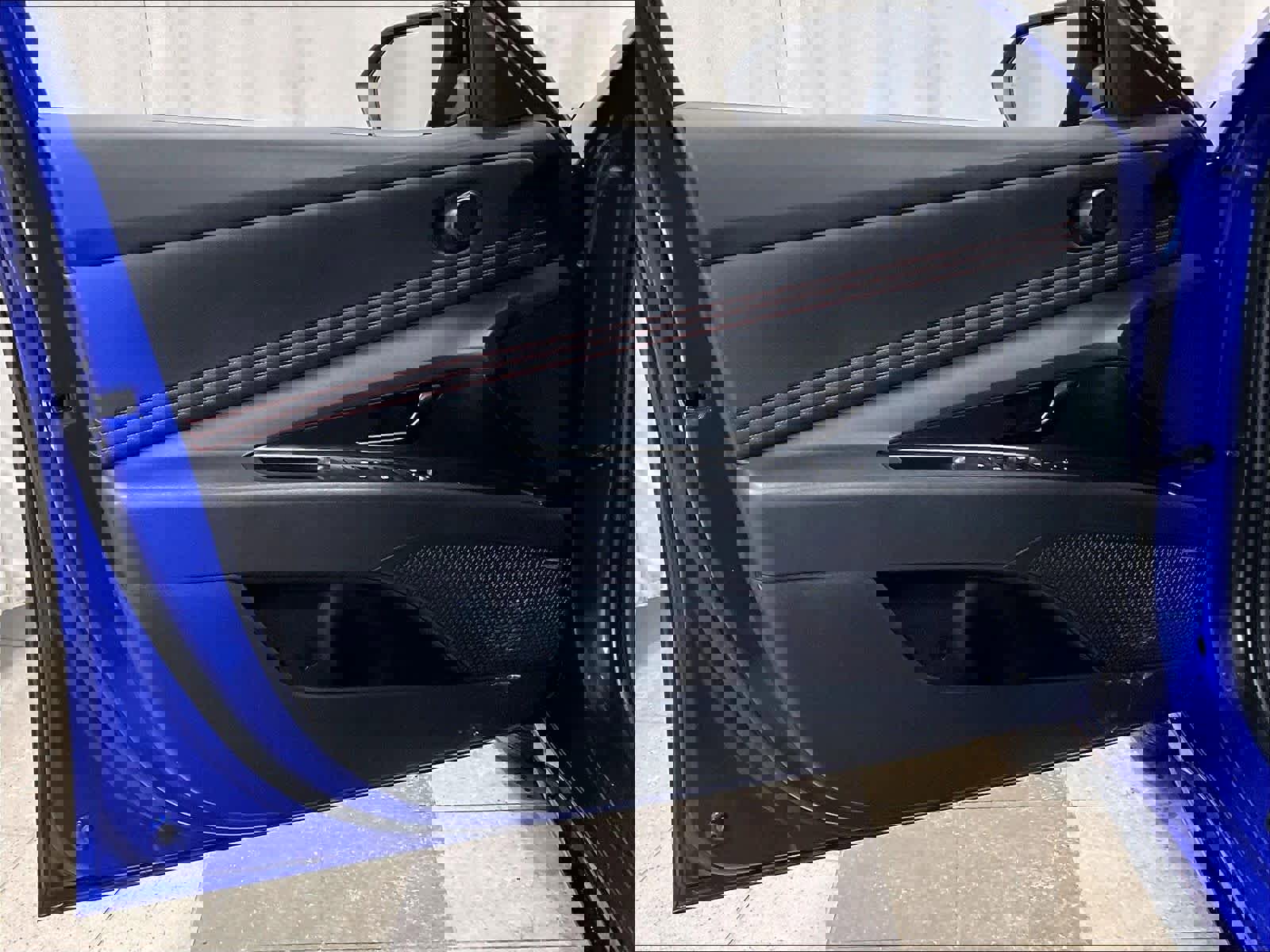 Certified 2024 Hyundai Elantra N Line image 9