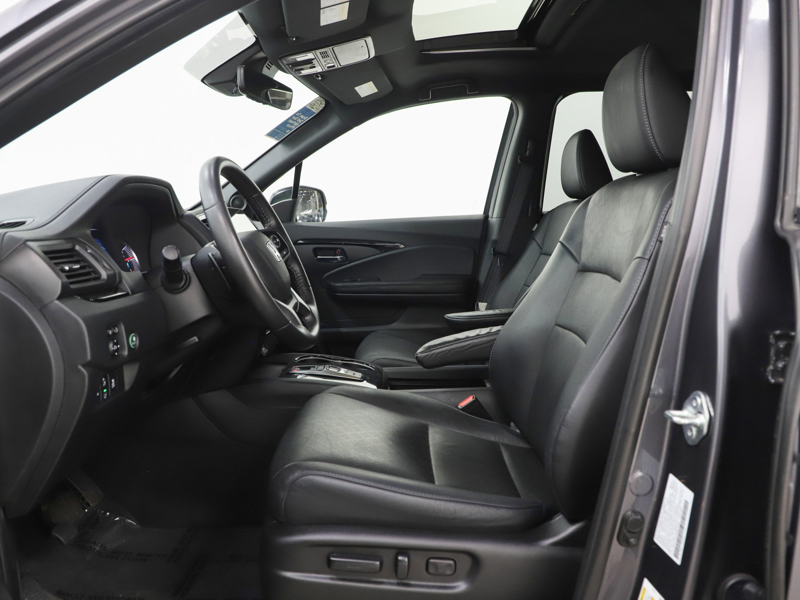 Used 2021 Honda Passport Touring image 25