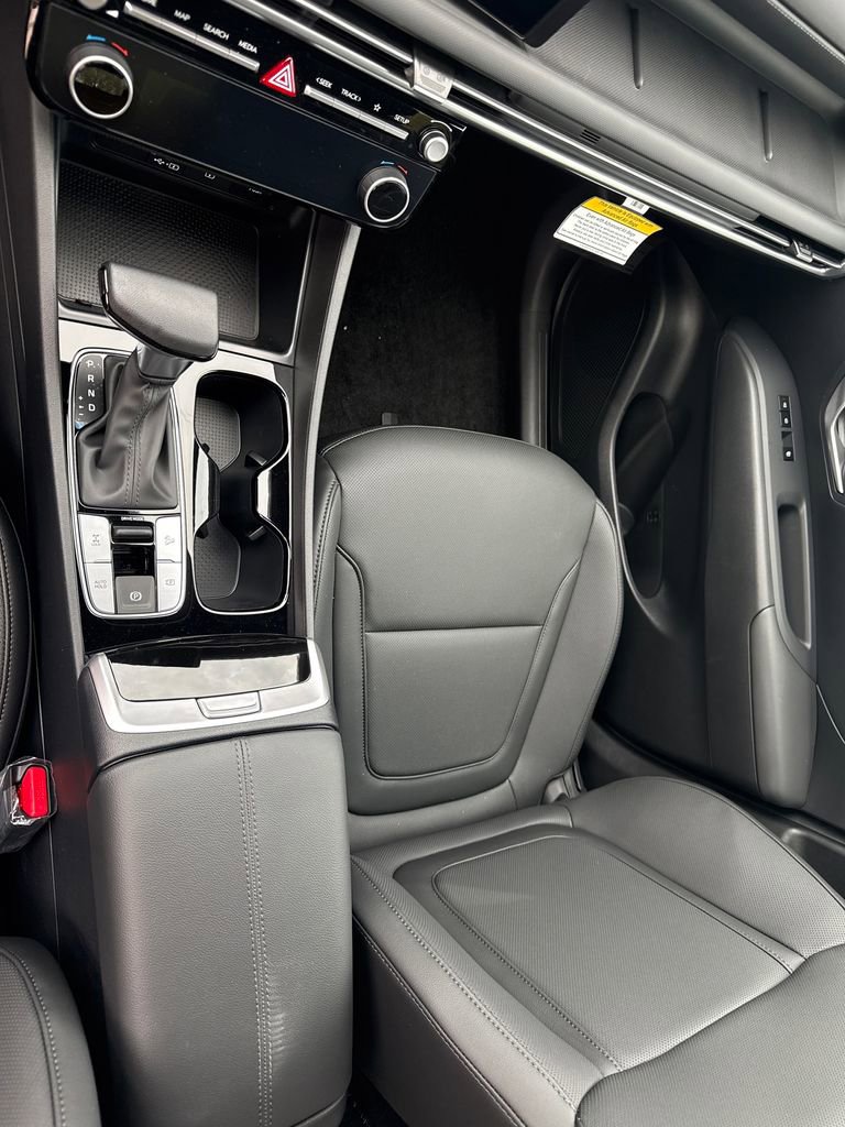 New 2026 Hyundai Santa Cruz SEL AWD/4WD image 32