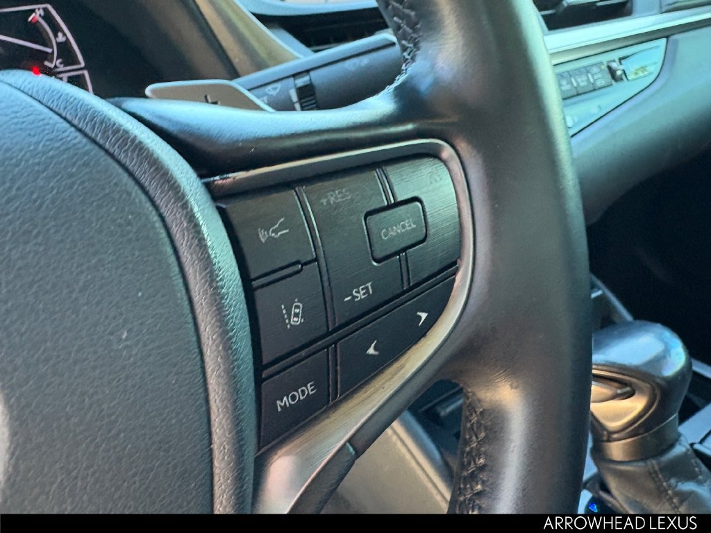 Used 2019 Lexus ES 350 w/ Premium Package FWD image 20
