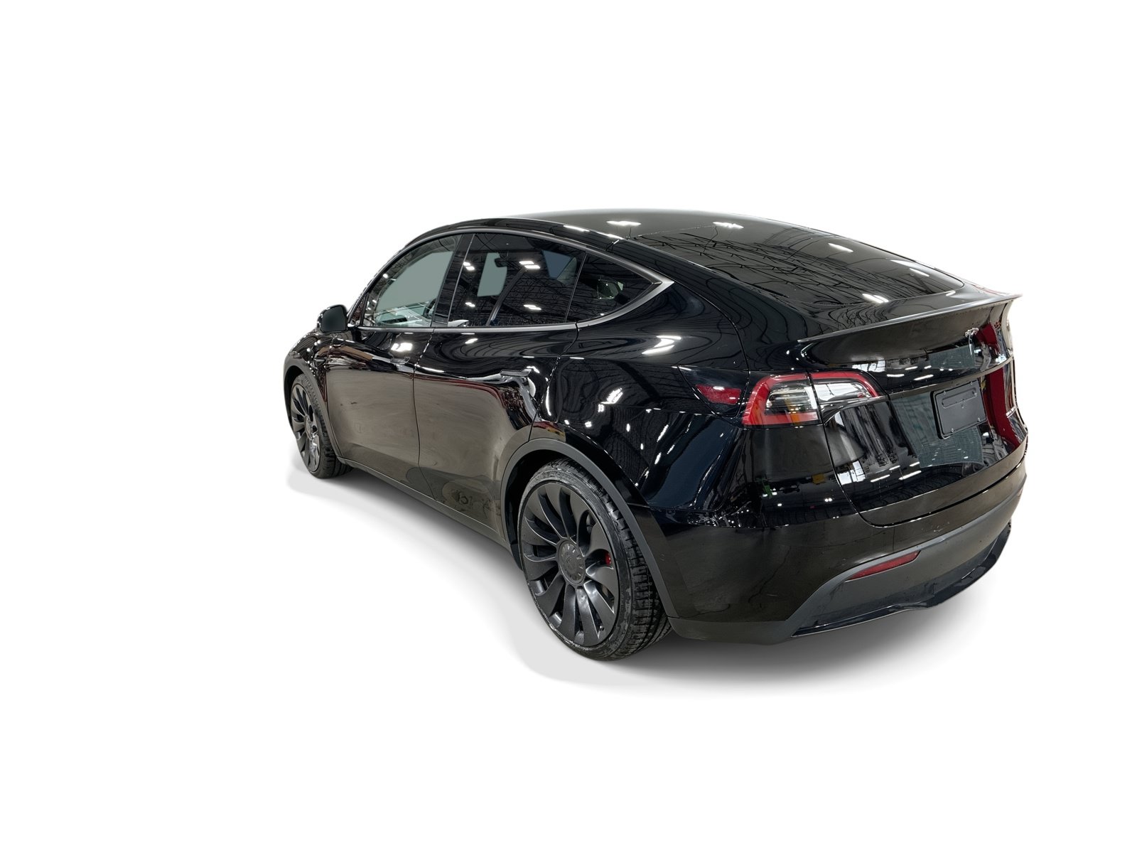 Certified 2022 Tesla Model Y Performance AWD/4WD image 4