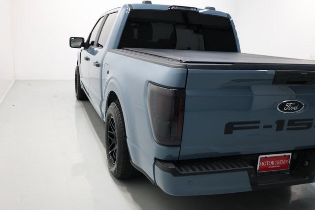 Used 2023 Ford F150 XL w/ STX Appearance Package RWD image 54