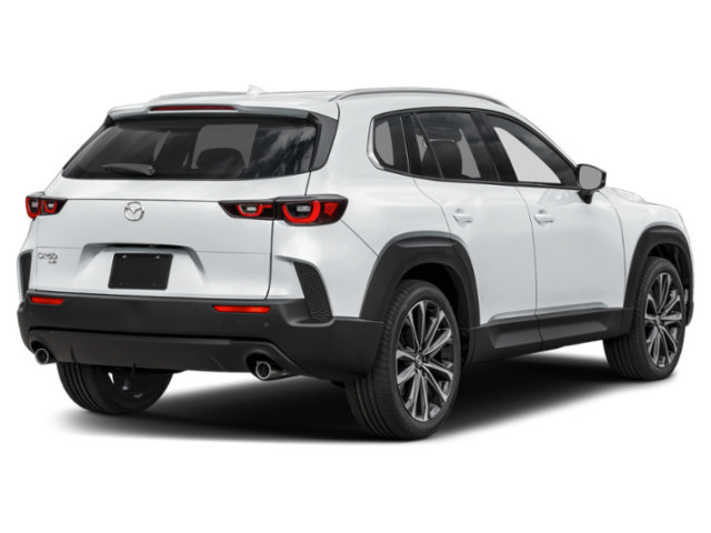 New 2026 MAZDA CX-50 AWD 2.5 S w/ Weather Package image 2