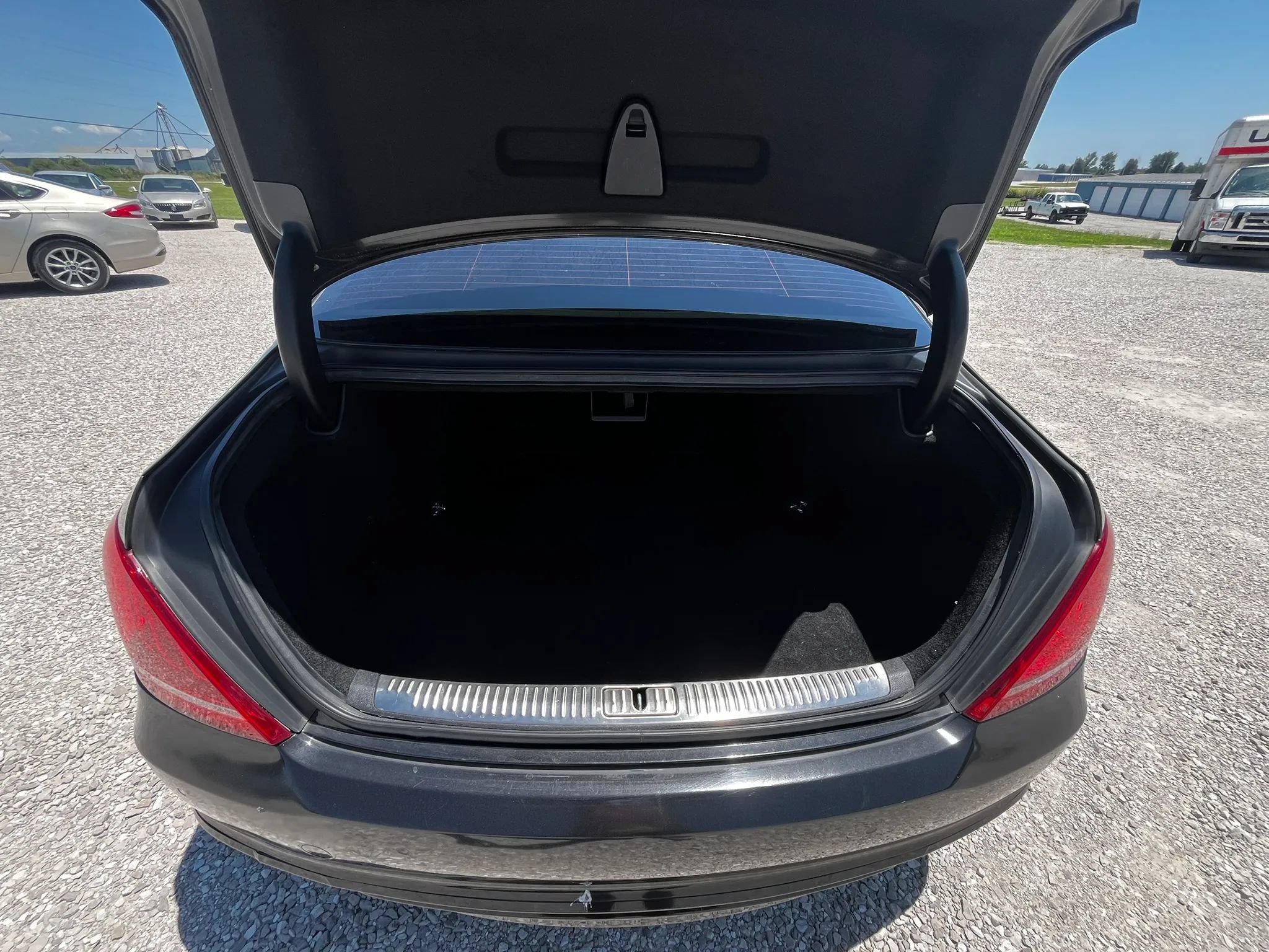 Used 2018 Genesis G90 5.0 Ultimate AWD/4WD image 26