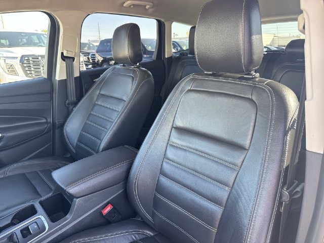 Used 2018 Ford Escape Titanium FWD image 19
