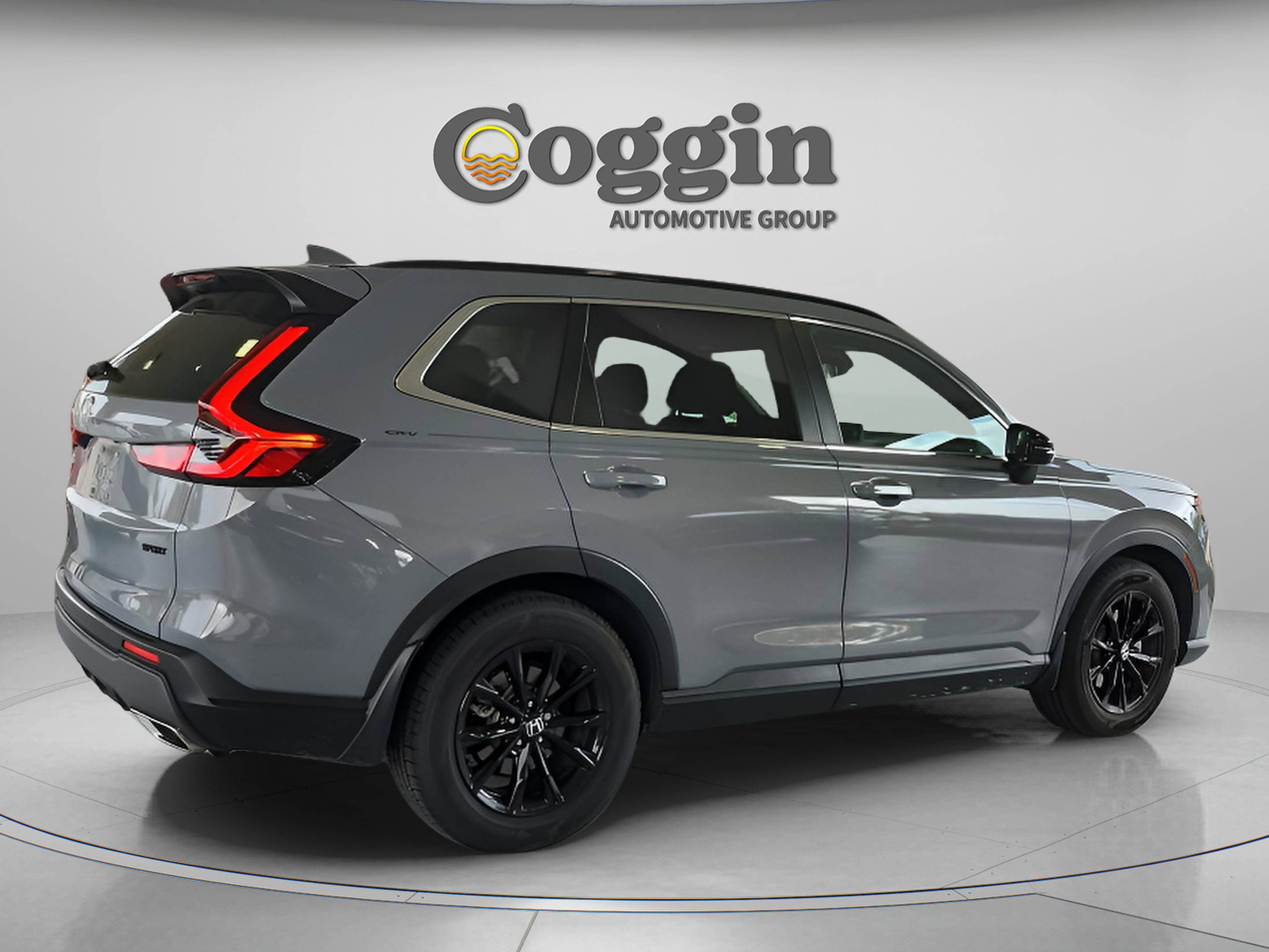 Used 2024 Honda CR-V Sport image 6