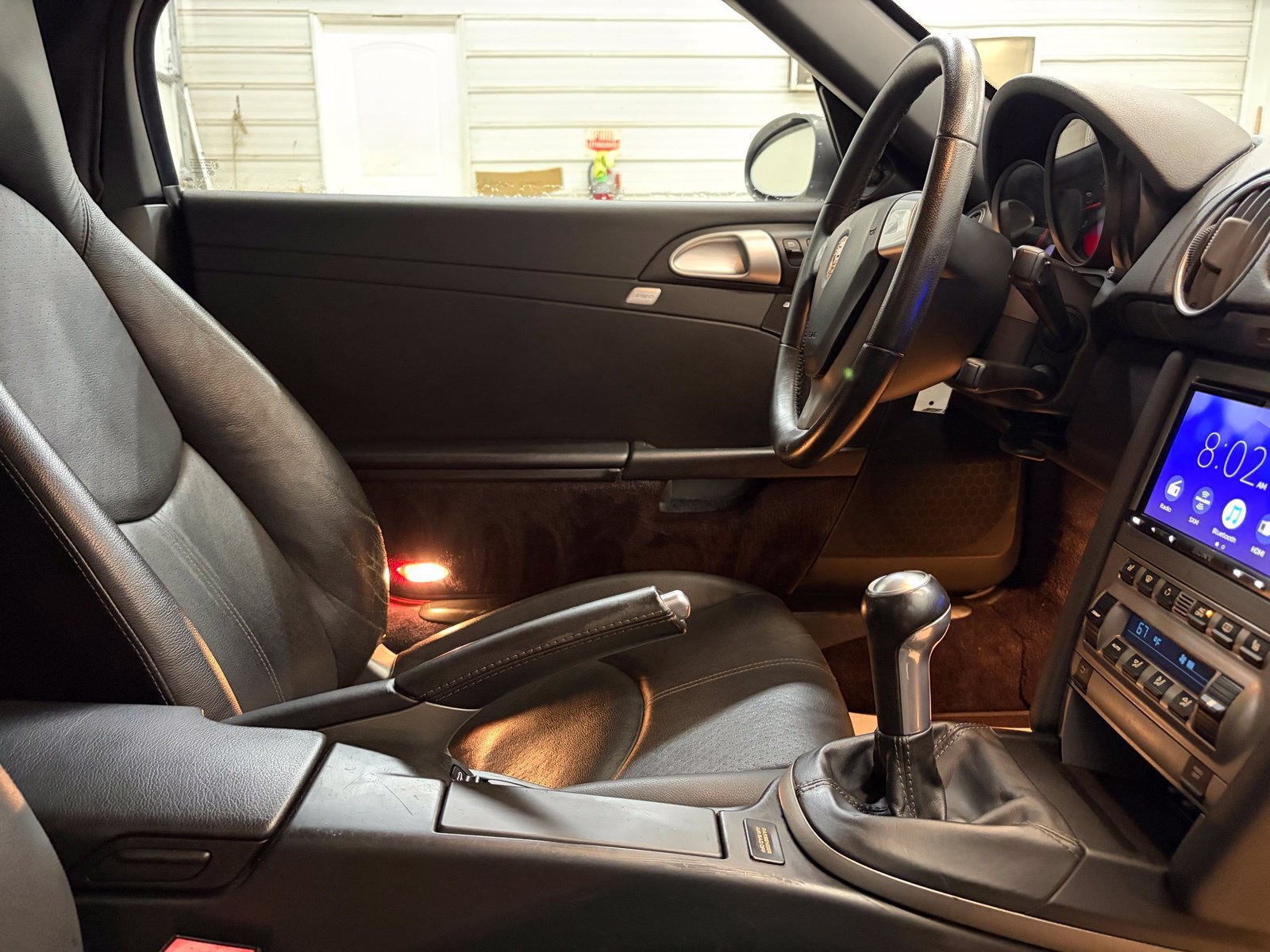 Used 2008 Porsche Boxster Limited Edition RWD image 23