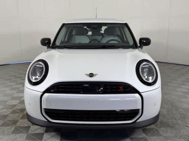 Used 2025 MINI Cooper S FWD image 11