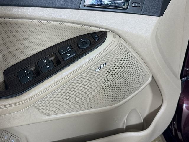 Used 2013 Kia Optima EX w/ Premium Pkg FWD image 19
