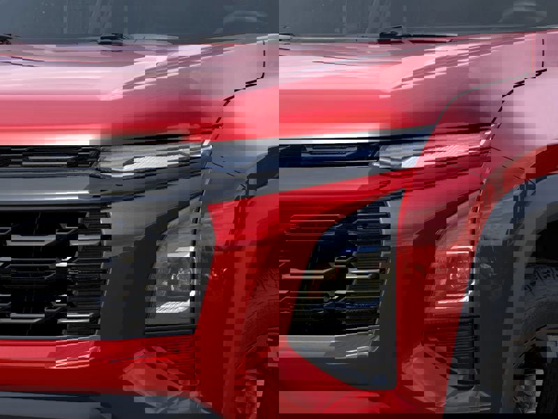 New 2025 Chevrolet Equinox LT w/ Convenience Package II image 10