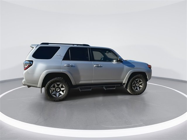 Used 2024 Toyota 4Runner TRD Off-Road Premium image 12
