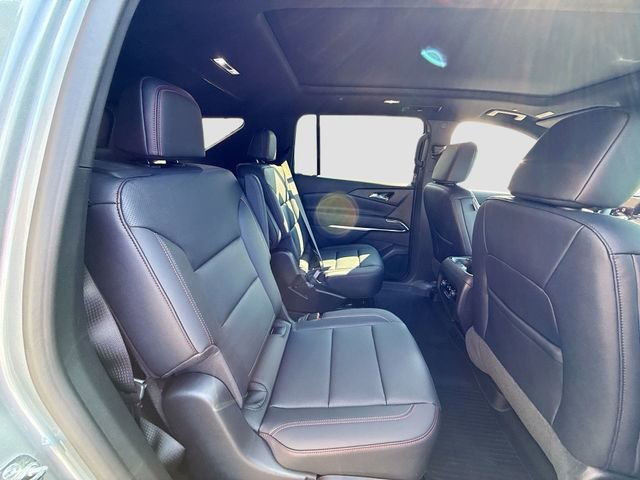New 2026 Chevrolet Traverse Z71 w/ Driver Confidence Package image 30