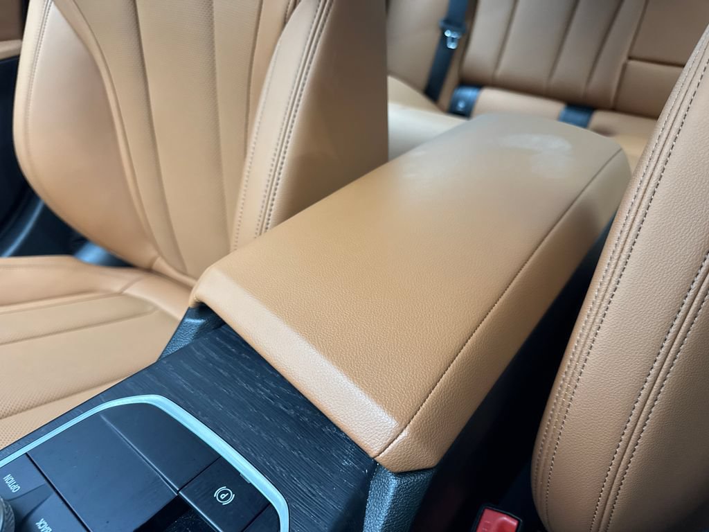 Used 2023 BMW 330i Sedan w/ Driving Assistance Package RWD image 69